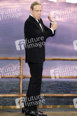 Filmpremiere 'Digger' in London