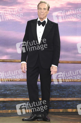 Filmpremiere 'Digger' in London