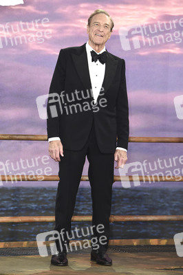Filmpremiere 'Digger' in London