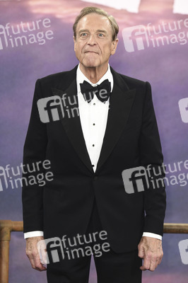 Filmpremiere 'Digger' in London
