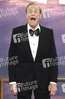 Filmpremiere 'Digger' in London