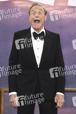 Filmpremiere 'Digger' in London