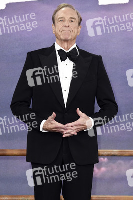 Filmpremiere 'Digger' in London