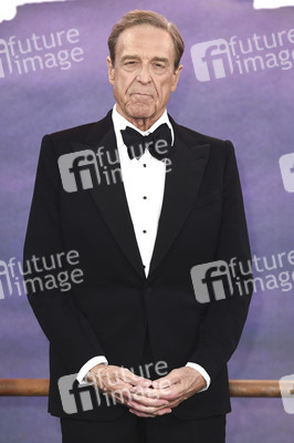 Filmpremiere 'Digger' in London