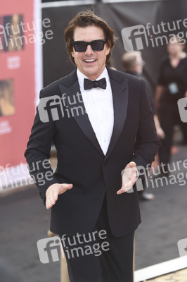 Filmpremiere 'Digger' in London