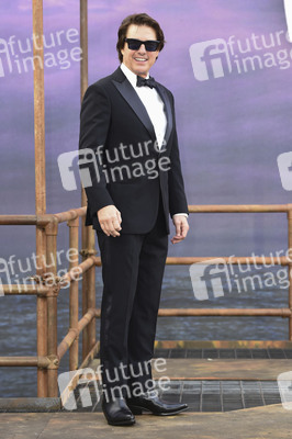 Filmpremiere 'Digger' in London