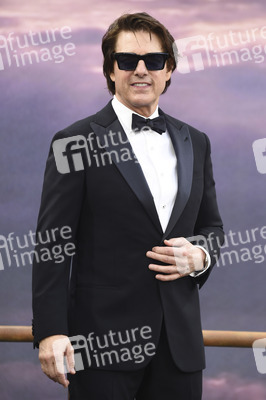 Filmpremiere 'Digger' in London