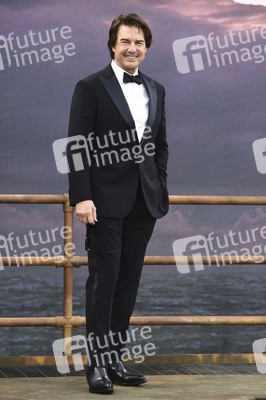 Filmpremiere 'Digger' in London