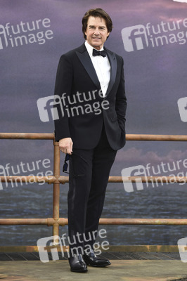 Filmpremiere 'Digger' in London