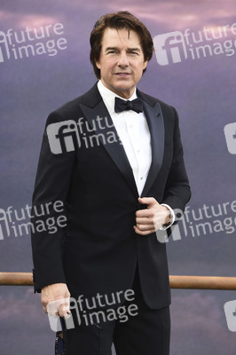 Filmpremiere 'Digger' in London