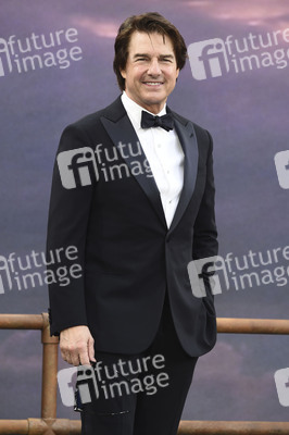 Filmpremiere 'Digger' in London