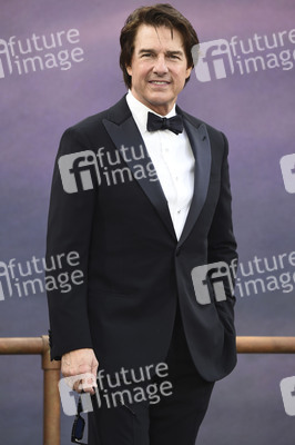 Filmpremiere 'Digger' in London