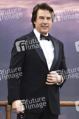 Filmpremiere 'Digger' in London