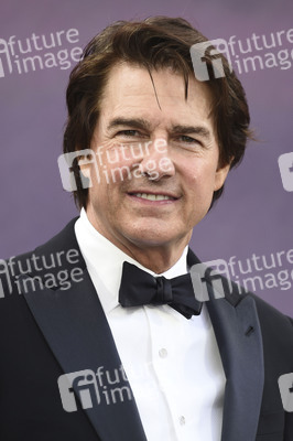 Filmpremiere 'Digger' in London