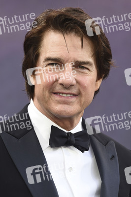 Filmpremiere 'Digger' in London
