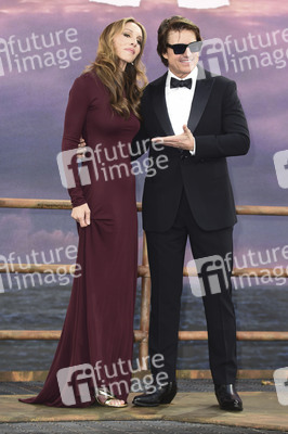Filmpremiere 'Digger' in London