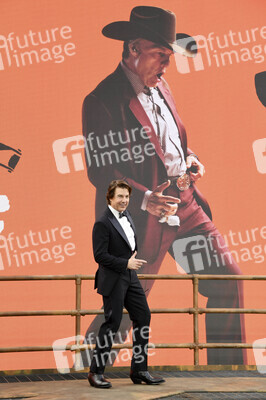Filmpremiere 'Digger' in London