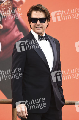 Filmpremiere 'Digger' in London