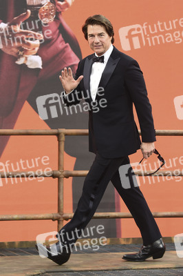 Filmpremiere 'Digger' in London