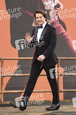 Filmpremiere 'Digger' in London