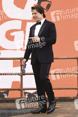 Filmpremiere 'Digger' in London
