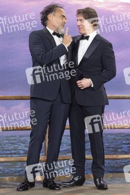 Filmpremiere 'Digger' in London