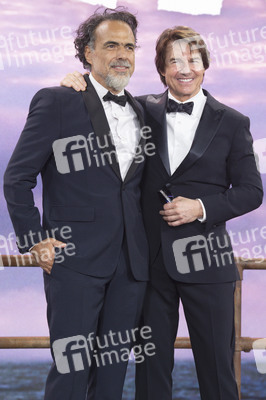 Filmpremiere 'Digger' in London
