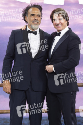 Filmpremiere 'Digger' in London