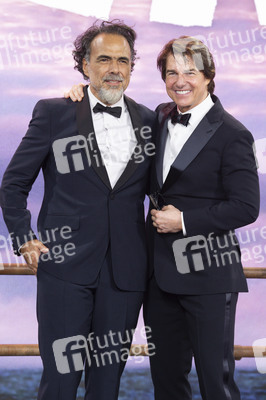 Filmpremiere 'Digger' in London