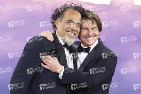 Filmpremiere 'Digger' in London