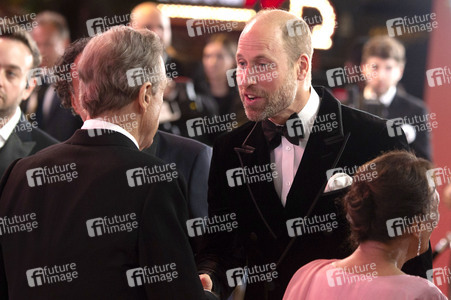 Filmpremiere 'Digger' in London
