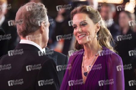 Filmpremiere 'Digger' in London