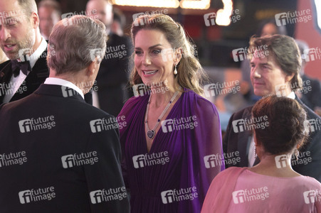 Filmpremiere 'Digger' in London