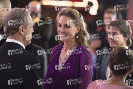 Filmpremiere 'Digger' in London
