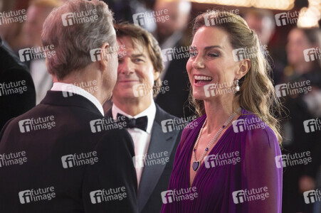 Filmpremiere 'Digger' in London