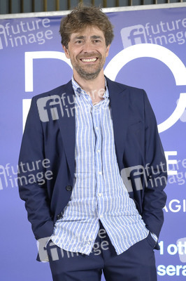 Photocall 'DOC - Es liegt in deinen Händen' in Rom