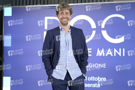 Photocall 'DOC - Es liegt in deinen Händen' in Rom