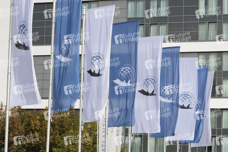 Euro Defence Expo in Essen