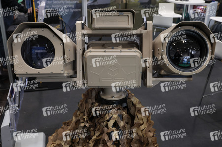Euro Defence Expo in Essen