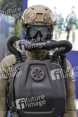 Euro Defence Expo in Essen