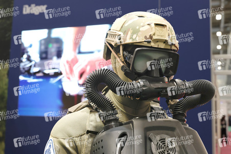 Euro Defence Expo in Essen
