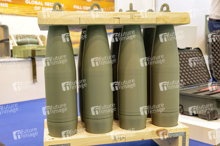 Euro Defence Expo in Essen