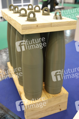 Euro Defence Expo in Essen