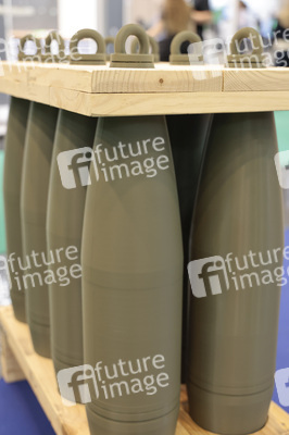 Euro Defence Expo in Essen