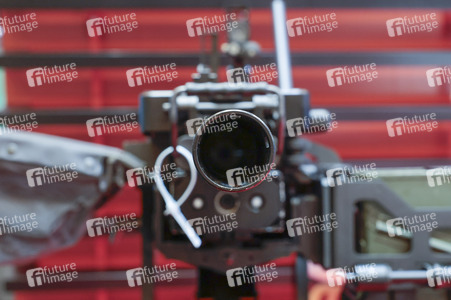 Euro Defence Expo in Essen