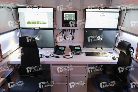 Euro Defence Expo in Essen
