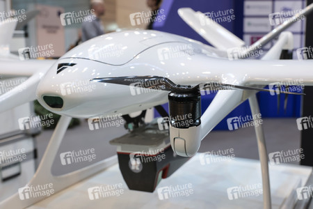 Euro Defence Expo in Essen