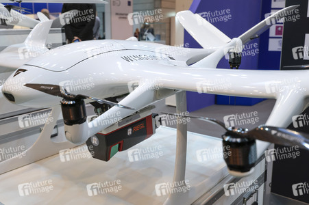 Euro Defence Expo in Essen
