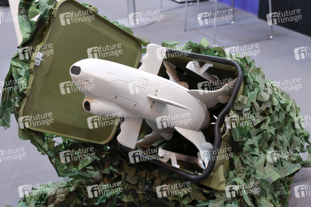 Euro Defence Expo in Essen