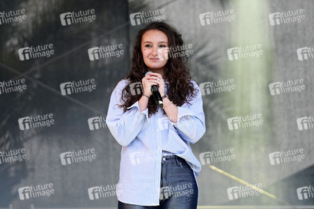 Konzert von Margo Junique in Görlitz